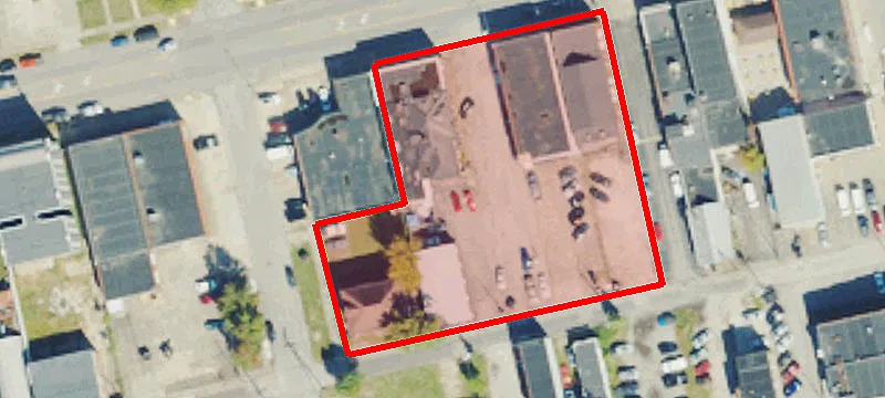 707 6th Ave, Unit 11