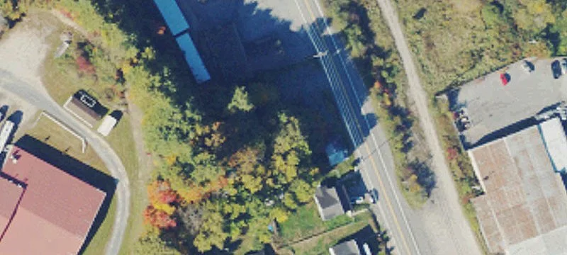 341 Market Rd