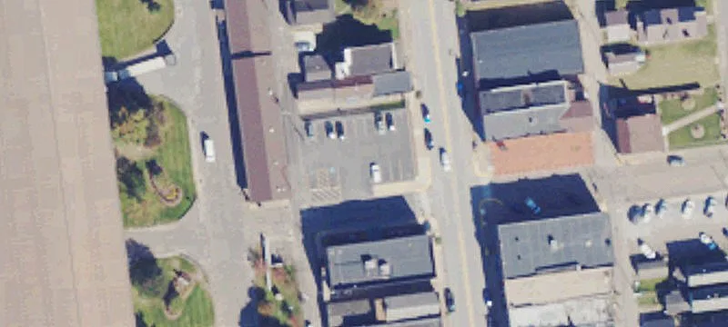 Main St