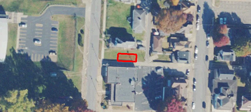 404 Tomlinson Ave