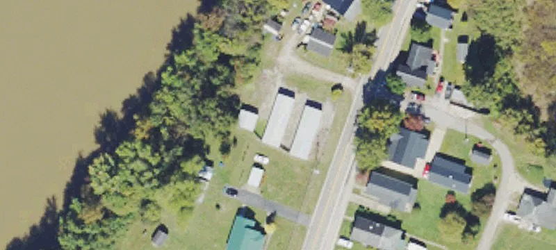20205 Buffalo Rd