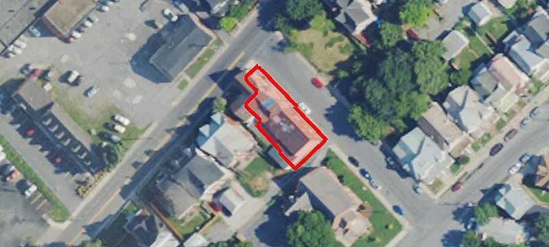 500 Winchester Ave