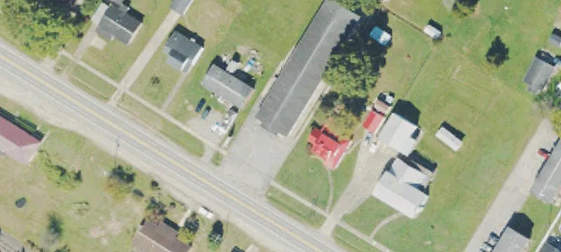 960 Roosevelt Blvd