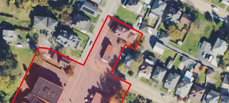 240 Park Blvd