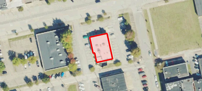 1135 3rd Ave