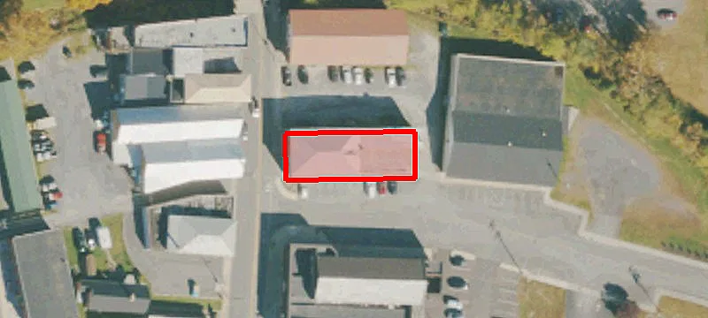 14 Main St