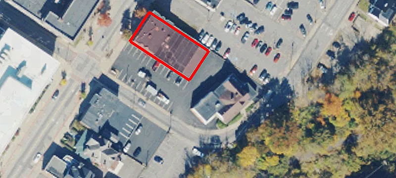 153 Spruce St