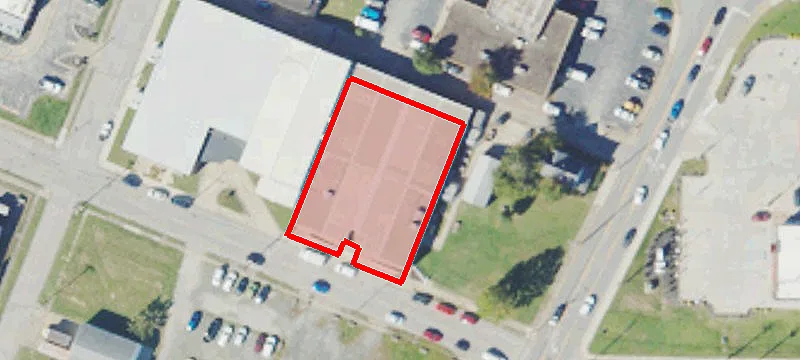 1021 Mary St