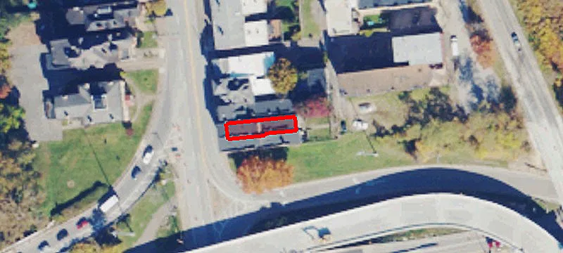 836 Main St