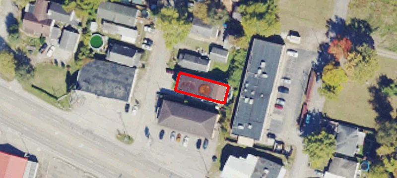 112 Faulkner St