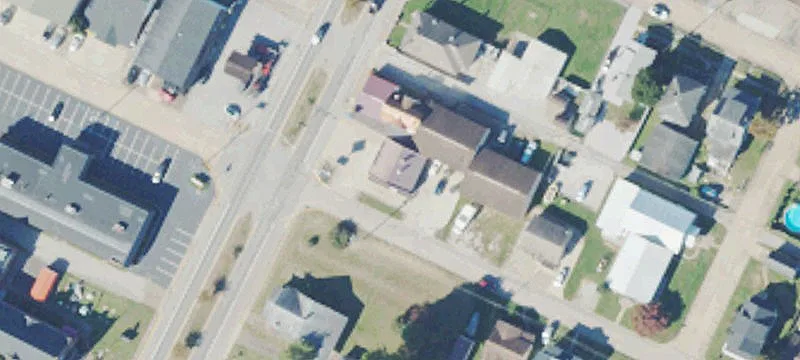 3100 Grand Central Ave
