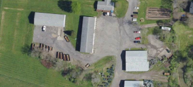 292 Gas Vly Rd