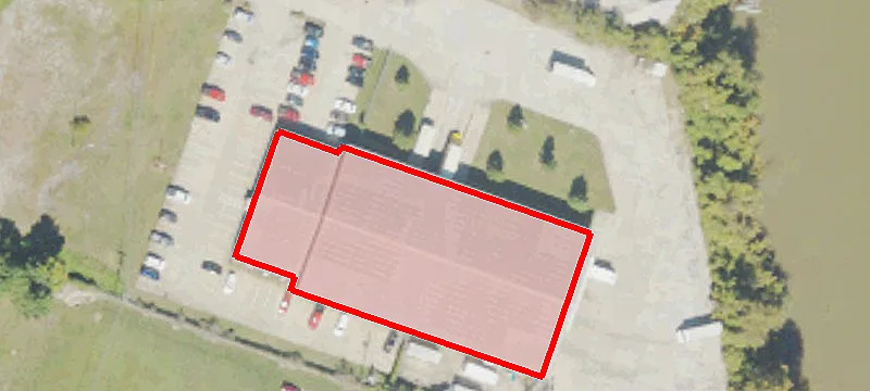 2122 Winfield Rd