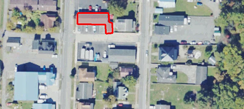 150 Pleasant St