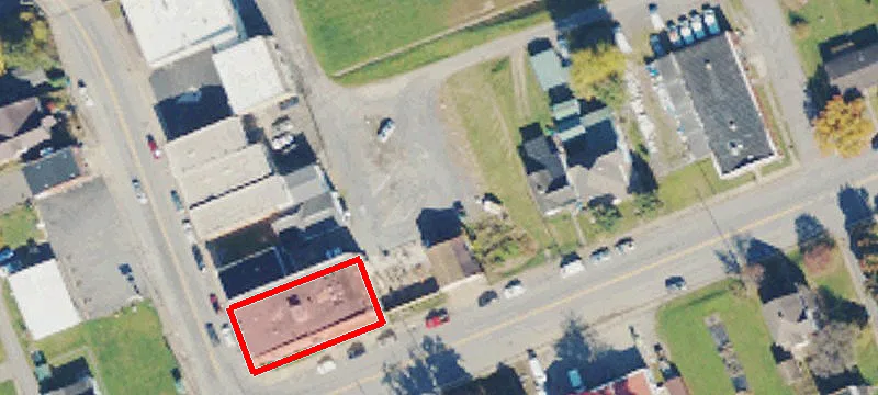 315 Broadway Ave