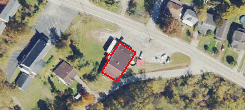 5109 Big Tyler Rd