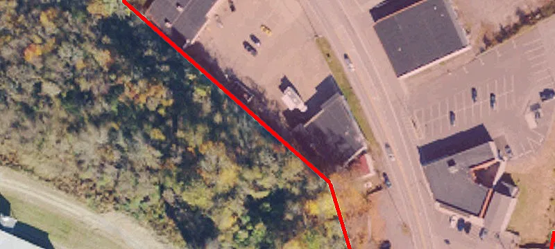 1616 Buckhannon Pike