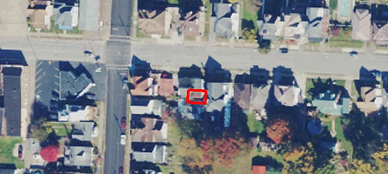 1203 2nd St