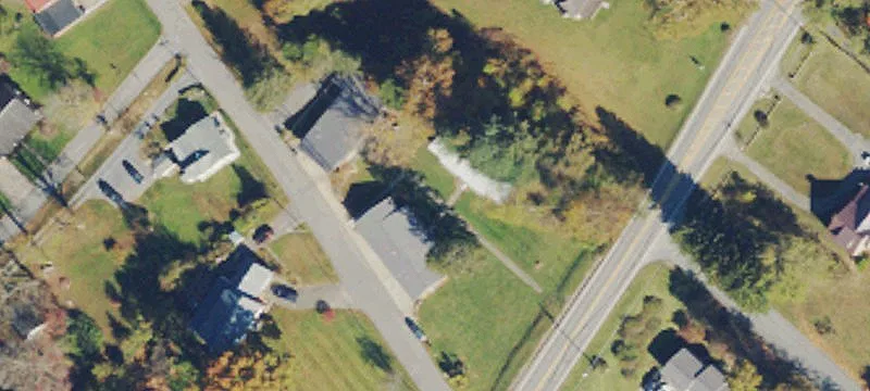 201 Maplewood Dr