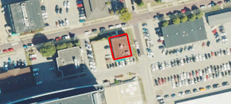 1305 Elm E St