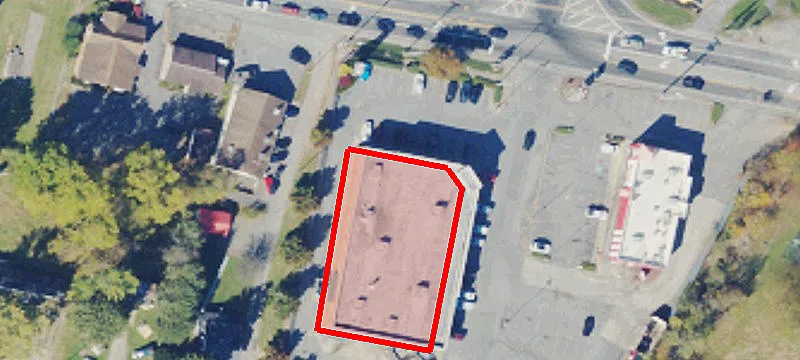 886 Ritter Dr