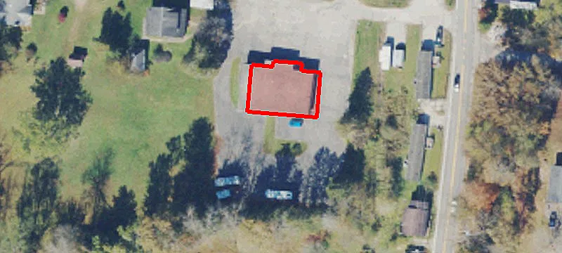 100 Verna Dr