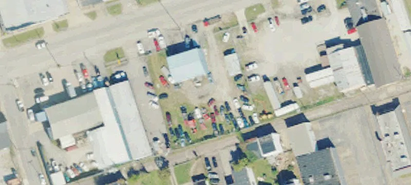 107 3rd Ave