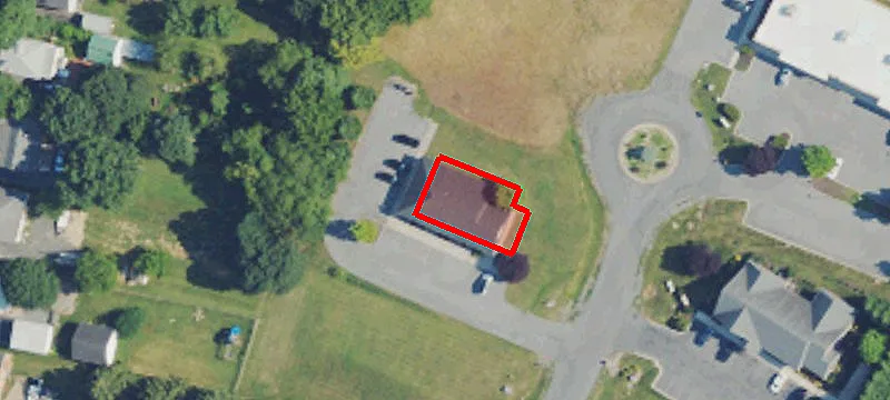 155 Health Care Ln