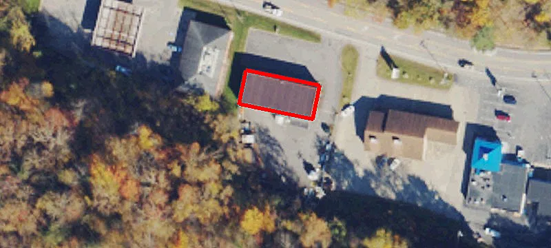 633 Main St