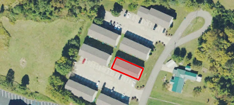 110 Mt Vernon Ln