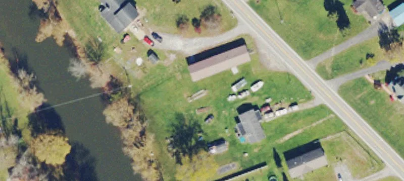 923 Jackson Ml Rd