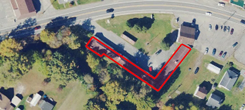 580 Ritter Dr