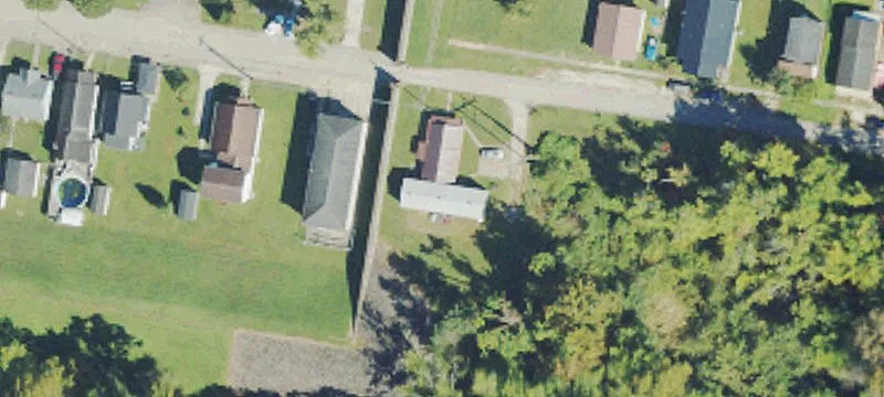 Ceredo, WV 25507