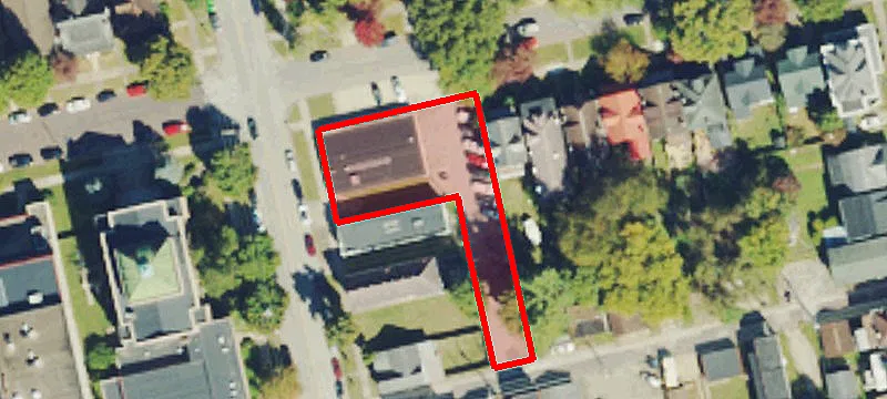1001 10th Ave
