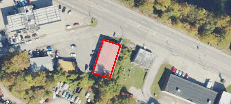 5637 Maccorkle SW Ave