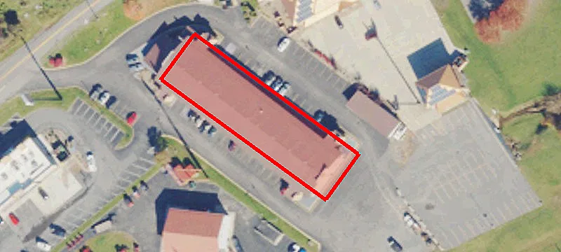168 Barnetts Run Rd