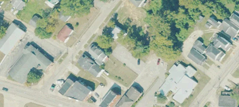Sycamore St