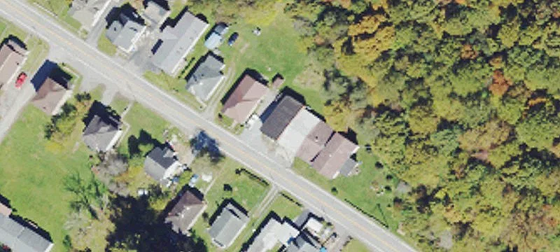814 Old Bramwell Rd