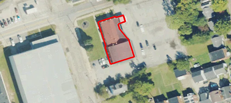 431 8th Ave