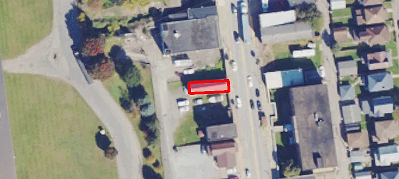 1053 Main St