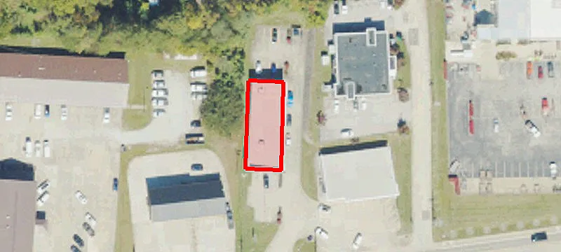 3784 Teays Vly Rd