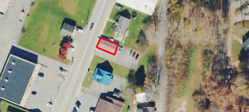 150 Crim Ave