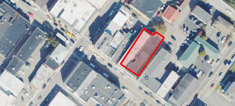 933 Washington W St