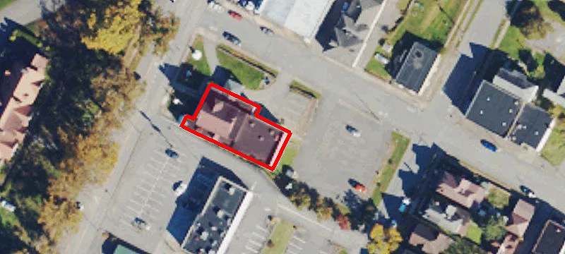 802 Fairmont Ave