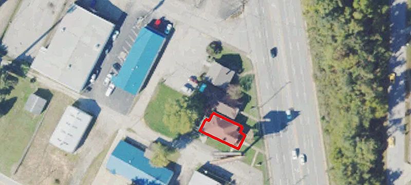 3655 Murdoch Ave