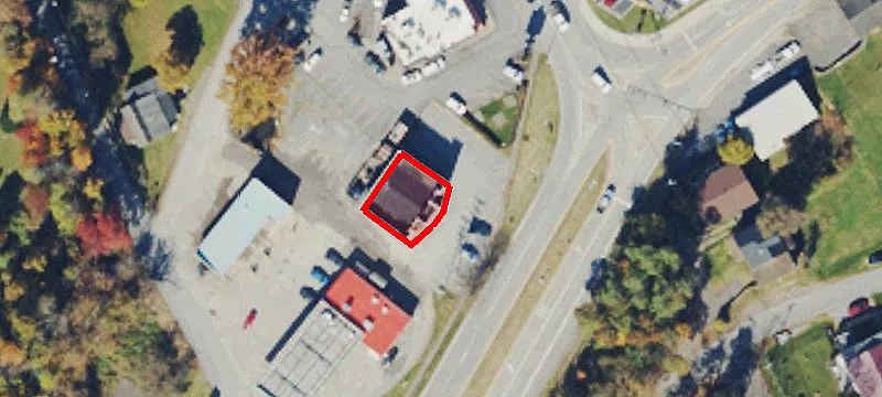803 Grafton Rd
