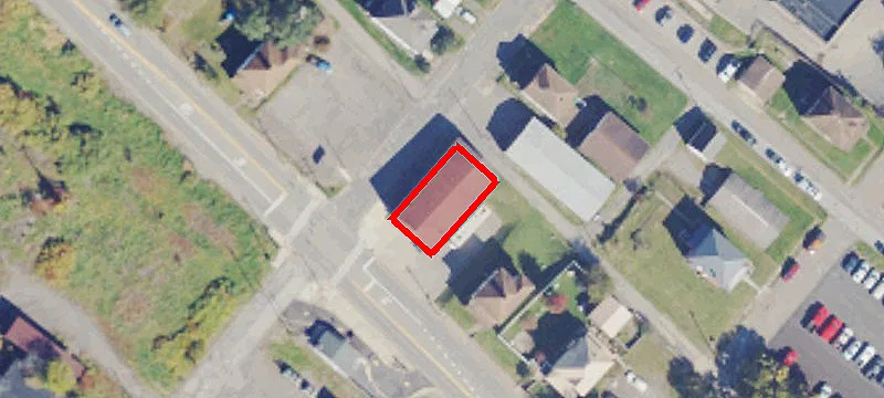 1800 County Rd