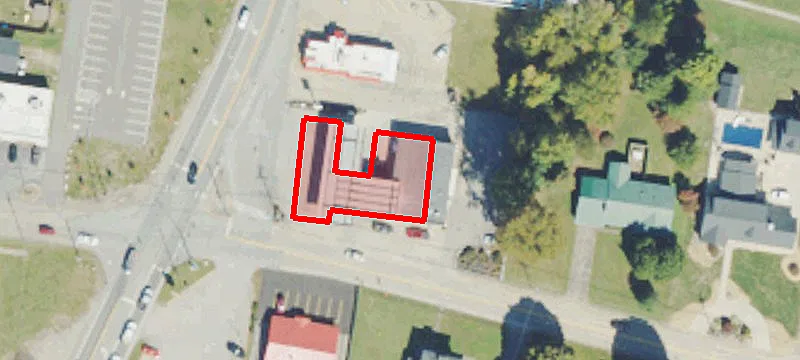 2200 Jackson Ave