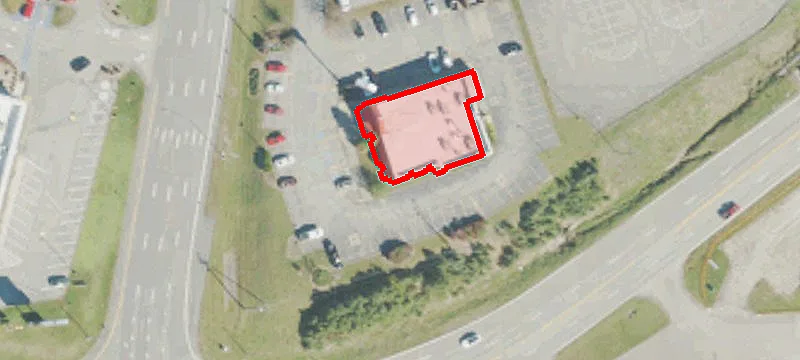6 Mall Rd