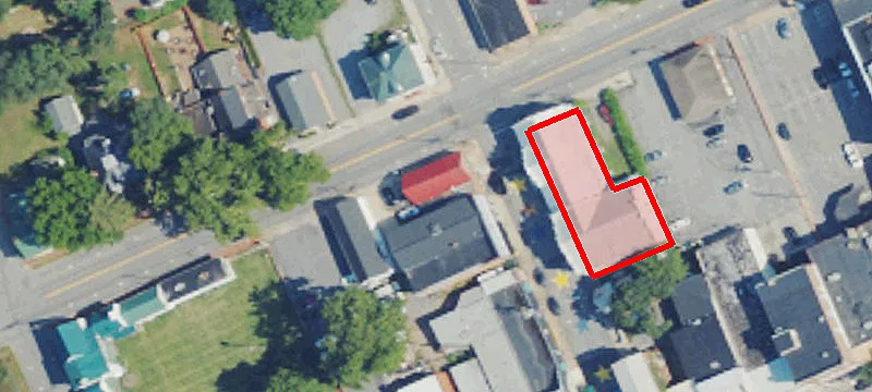 111 Charles St